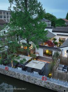 Fotografie z fotogalerie ubytování 擇一小院 v destinaci Zhangjiaqiao