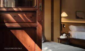 Fotografie z fotogalerie ubytování 擇一小院 v destinaci Zhangjiaqiao