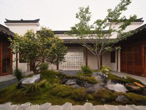 Fotografie z fotogalerie ubytování 擇一小院 v destinaci Zhangjiaqiao