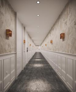 Fotografie z fotogalerie ubytování Hangzhou Jianzhi Erqi Youth Hostel Baoshan Bridge Branch v destinaci Chang-čou