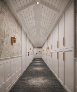 Fotografie z fotogalerie ubytování Hangzhou Jianzhi Erqi Youth Hostel Baoshan Bridge Branch v destinaci Chang-čou