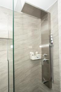 Ένα μπάνιο στο Cozy corner +43 φωτογραφίες