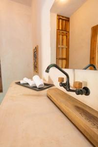 Fotografie z fotogalerie ubytování Casa Kacaya v destinaci Espita