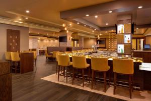 Restaurace v ubytování Monterey Marriott