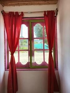 Fotografie z fotogalerie ubytování Hotel Areca v destinaci Murillo