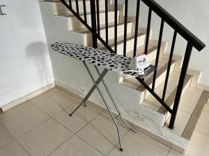 Gambar di galeri bagi Kt Bintang Homestay di Kampong Kubang Parit