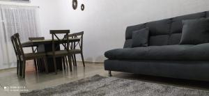 Posezení v ubytování Casa Vacacional en Ciudad de Cancun + 25 fotografií