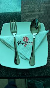 Fotografie z fotogalerie ubytování Hotel Peppers v destinaci Yercaud
