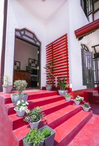 Billede fra billedgalleriet på Silver Dale Villa i Bandarawela