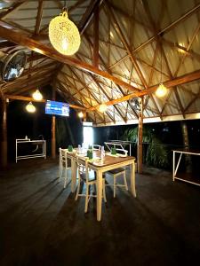 Foto dalla galleria di Rustic Cottages Udawalawe a Udawalawe