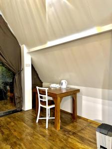 Foto dalla galleria di Rustic Cottages Udawalawe a Udawalawe