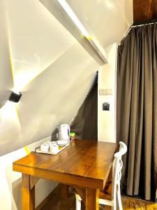 Foto dalla galleria di Rustic Cottages Udawalawe a Udawalawe