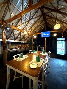 Foto dalla galleria di Rustic Cottages Udawalawe a Udawalawe