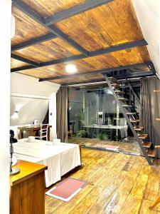 Foto dalla galleria di Rustic Cottages Udawalawe a Udawalawe