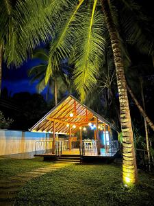 Foto dalla galleria di Rustic Cottages Udawalawe a Udawalawe