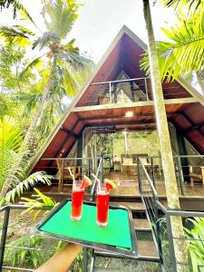 Bevande di Rustic Cottages Udawalawe