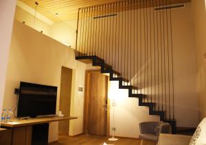 Gallery image of Le Grand Chalet Zaarour in Zaarour +69 photos