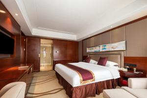 Φωτογραφία από το άλμπουμ του Tianjin Konggang Baiyun Hotel στην Τιαντζίν