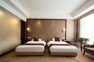 Φωτογραφία από το άλμπουμ του Tianjin Konggang Baiyun Hotel στην Τιαντζίν