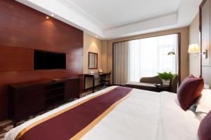 Φωτογραφία από το άλμπουμ του Tianjin Konggang Baiyun Hotel στην Τιαντζίν