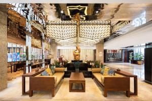 Φωτογραφία από το άλμπουμ του Tianjin Konggang Baiyun Hotel στην Τιαντζίν