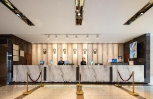 Φωτογραφία από το άλμπουμ του Tianjin Konggang Baiyun Hotel στην Τιαντζίν
