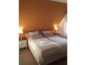 Φωτογραφία από το άλμπουμ του No 3 - Krautsand Comfortable Vacation Home σε Krautsand +9 φωτογραφίες