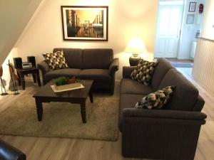 Φωτογραφία από το άλμπουμ του No 3 - Krautsand Comfortable Vacation Home σε Krautsand