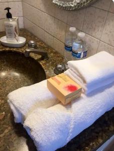 Fotografie z fotogalerie ubytování Casa Tavo King v destinaci Mexico City