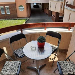 Kolibri Apartman, Hajdúszoboszló 4200 Hajdúszoboszló, Mátyás király sétány 6/C I.em. 8. kép - 2