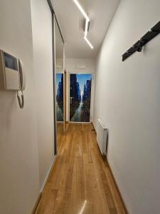 Fotografia z galérie ubytovania ABA1 apartman v Záhrebe
