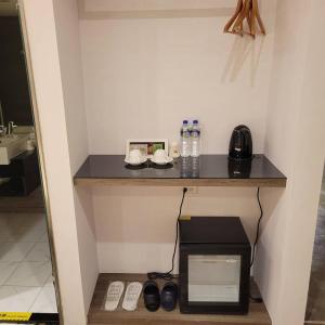 Foto sihtkohas Taipei asuva majutusasutuse 雅莊旅館 galeriist
