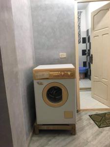Fotografie z fotogalerie ubytování El Khazri guesthouse v destinaci Tabarka