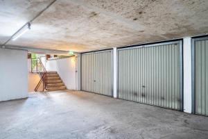 Fotografie z fotogalerie ubytování Ferienwohnung Weitblick v destinaci Bad Liebenzell