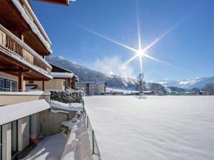 Galeriebild der Unterkunft Luxury Apartment in Westendorf near Ski Area in Westendorf