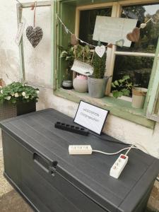 Fotografie z fotogalerie ubytování Privat Glamping Spielberg v destinaci Spielberg
