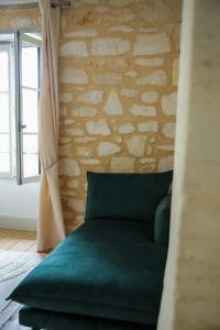 Fotografie z fotogalerie ubytování Château Vieux Clos Saint Émilion Manon v destinaci Saint-Émilion
