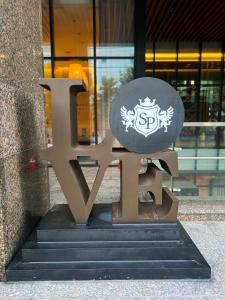 城南的住宿－Hotel Skypark Central Seoul Pangyo，相簿中的一張相片
