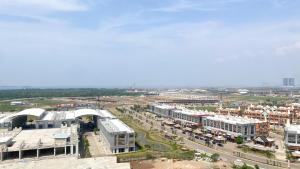 Φωτογραφία από το άλμπουμ του Fancy and Nice 2BR Apartment at Tokyo Riverside PIK 2 By Travelio σε Rawalembang +27 φωτογραφίες