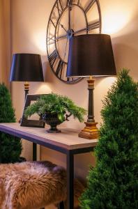 Fotografie z fotogalerie ubytování Boutiquehotel Säumler v destinaci Zell am Ziller