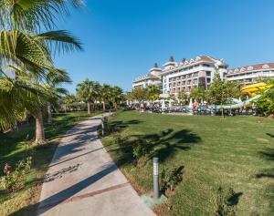 Gallery image of Sherwood Dreams Resort in Belek