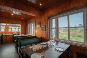 Fotografie z fotogalerie ubytování Poshtel, Meghma , Sandakphu v destinaci Dárdžiling