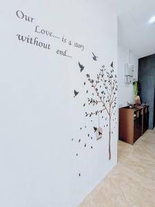 Fotografie z fotogalerie ubytování Trace Cozy Place v destinaci Teluk Intan