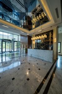 Fotografie z fotogalerie ubytování Batıhan Vadi Hotel v destinaci Kusadası