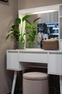 Fotografie z fotogalerie ubytování #Elbon The Stay v destinaci Pusan
