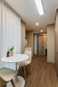 Fotografie z fotogalerie ubytování #Elbon The Stay v destinaci Pusan