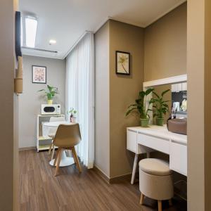 Fotografie z fotogalerie ubytování #Elbon The Stay v destinaci Pusan