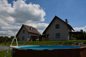 Ảnh trong thư viện ảnh của Słoneczne Wzgórze ở Jeżów Sudecki