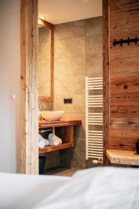 Bagno di Hotel Sonnberg