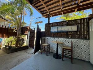 Gallery image of Tranquil Getaway Lilly Room, Dahlia Room, Aster Room and Poppy Room & Dive Center in Mabini